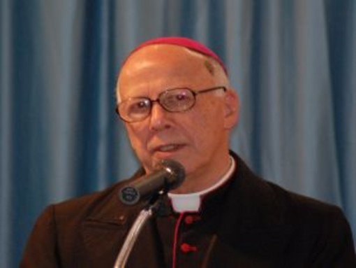 Badalucco: don Antonio Robu e la comunità locale ricorderanno oggi Mons. Giacomo Barabino