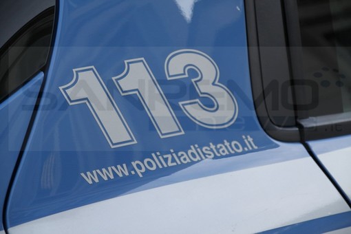 Sanremo: stalker 46enne arrestato dalla Polizia, era tornato alla carica contro l'ex moglie ed il figlio