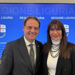 Liguria, oltre il 65% delle risorse FSE+ già impegnate: formazione, lavoro e inclusione sociale sempre più centrali