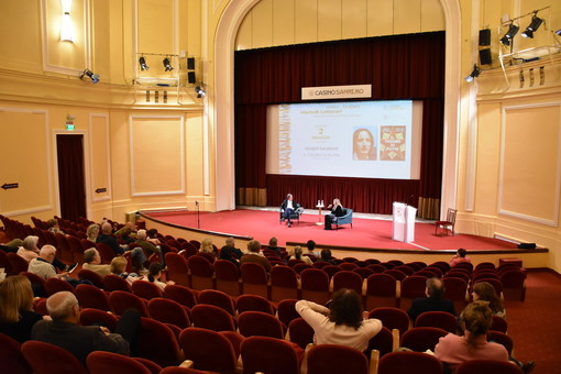 Sanremo: per i 'Martedì Letterari' un convegno su 'Giuseppe Garibaldi e la sua idea di Europa'