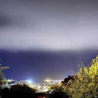 Domani torna il maltempo in Liguria: allerta nel centro-levante, in provincia vento e qualche precipitazione Domani torna il maltempo in Liguria: allerta nel centro-levante, in provincia vento e qualche precipitazione
