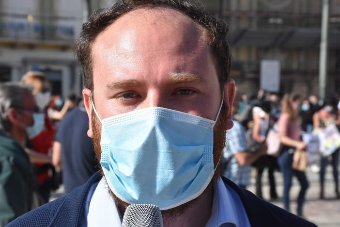 Covid, Di Muro (Lega): governo faccia passo indietro su spostamenti a Natale