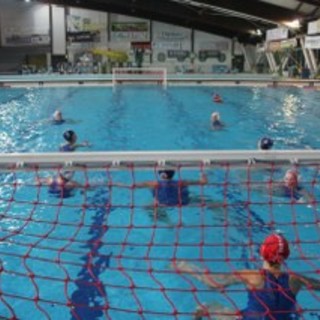 Pallanuoto femminile A1: la Mediterranea aspetta il Catania per il recupero dell'ottava giornata