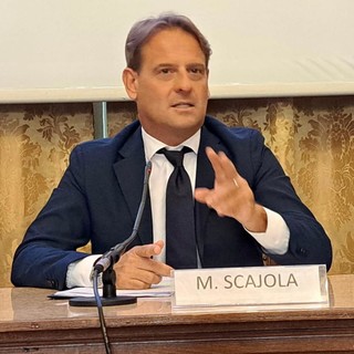 Scuole in Liguria: confronto tra Marco Scajola e Ministro Valditara, "Troppe situazioni deficitarie, servono risorse statali" Scuole in Liguria: confronto tra Marco Scajola e Ministro Valditara, "Troppe situazioni deficitarie, servono risorse statali"