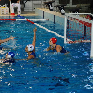 Imperia: sono le campionesse in carica del Sabadell le prossime avversarie della Mediterranea Imperia in Euro League