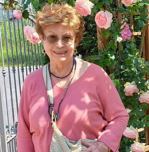 Ventimiglia: giovedì prossimo in comune la presentazione del libro 'Parva Mea - II Parte' di Maria Grazia Chatel