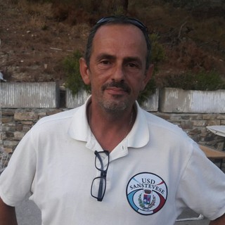 Marco Proto, Presidente della Sanstevese capolista