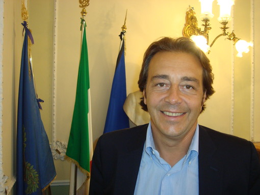 Il capogruppo di Uniti Marco Greco