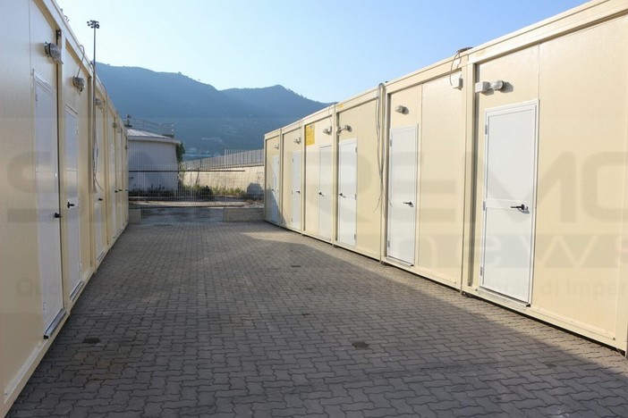 I moduli arrivati oggi I moduli arrivati oggi