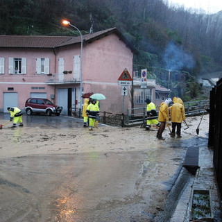 Ceriana, venerdì 17 gennaio.