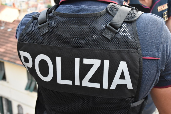 La Liguria maglia nera delle regioni italiane per i reati denunciati nel 2018 (fonte Sole24 ore). La posizione del Siap La Liguria maglia nera delle regioni italiane per i reati denunciati nel 2018 (fonte Sole24 ore). La posizione del Siap
