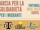 Ventimiglia: pochi giorni alla 'Marcia di Solidarietà', lunedì 30 gli organizzatori incontreranno i media