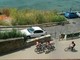 Sanremo: macchina sulla strada 'salva vita' dei Tre Ponti, la vergogna del parcheggio 'selvaggio' non ha limiti