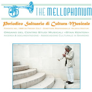 Sanremo: Soundz, alle 18 presentazione di 'Mellophonium'