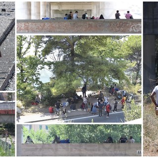 Ventimiglia: da oggi è chiuso il Campo Roya, a Ventimiglia almeno 400 migranti e dalla Francia 50/60 riammissioni al giorno (Foto) Ventimiglia: da oggi è chiuso il Campo Roya, a Ventimiglia almeno 400 migranti e dalla Francia 50/60 riammissioni al giorno (Foto)