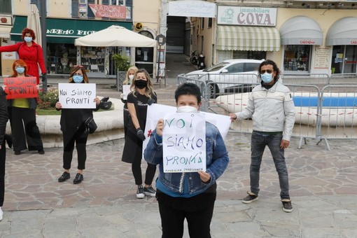 Liguria Popolare esprime vicinanza a tutti gli artigiani, commercianti, ristoratori e lavoratori autonomi che sopportano le conseguenze economiche della crisi sanitaria in atto