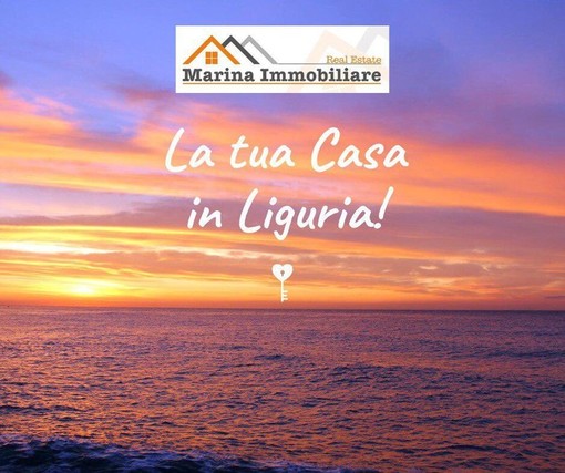 Desiderate acquistare una casa al mare o vendere la vostra seconda abitazione in riviera? Nessun problema, ci pensa l'Agenzia Marina Immobiliare di Imperia!