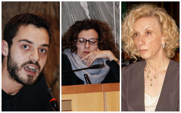 Imperia: la politica ed i compleanni, oggi festeggiano Mauro Servalli, Piera Poillucci e Gabriella Badano Imperia: la politica ed i compleanni, oggi festeggiano Mauro Servalli, Piera Poillucci e Gabriella Badano