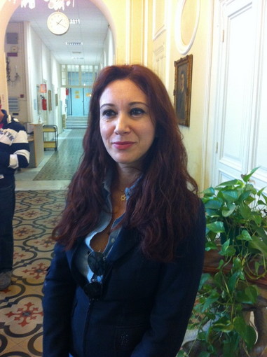 Sanremo: Marilena Semeria (UGL) vuole far chiarezza su alcuni aspetti interni al Casinò