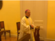 Quarto appuntamento con la "Lectio Divina" predicata da Monsignor Suetta Quarto appuntamento con la "Lectio Divina" predicata da Monsignor Suetta