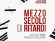 Sanremo: venerdì prossimo alla Federazione Operaia la presentazione del libro di Stefano Padovano