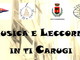 Bordighera: lunedì prossimo nella città alta l'appuntamento con 'Musica e Leccornie in ti Carugi'