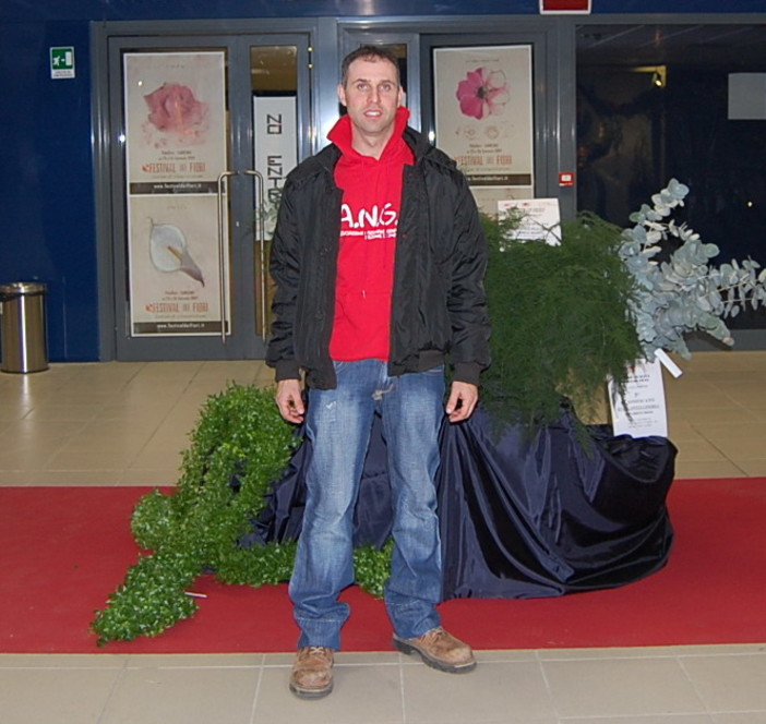 Anga, in provincia di Imperia nasce scuola di promozione del fiore italiano