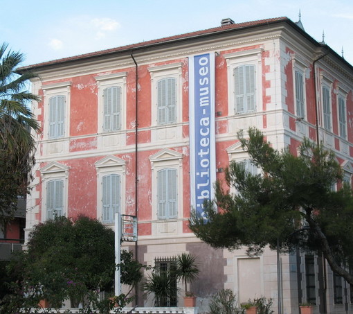 Diano Marina: il Museo Civico aderisce a La Notte dei Musei', domani sera entrata gratuita fino alle 24