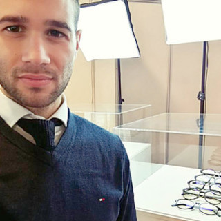 Il chivassese Mauro Piras