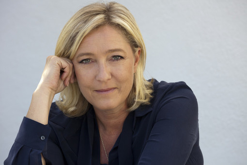 Elezioni presidenziali in Francia, Marine Le Pen oggi a Mentone per parlare di immigrazione e sicurezza