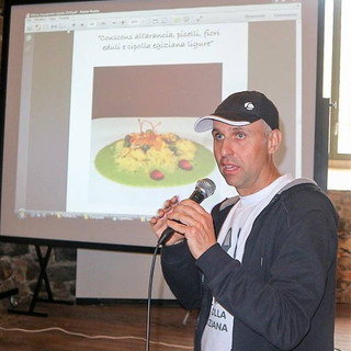 Camporosso: domenica prossima il nuovo progetto di Marco Damele "Cantico. La voce della biodiversità"