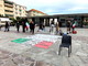 Associazione Fieristi Italiana: "La nostra idea di protesta per il Festival nel rispetto dell'emergenza" (Foto) Associazione Fieristi Italiana: "La nostra idea di protesta per il Festival nel rispetto dell'emergenza" (Foto)