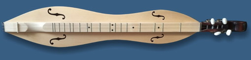 Mountain Dulcimer a Sanremo: due giorni per scoprire la musica e suonare insieme uno strumento unico