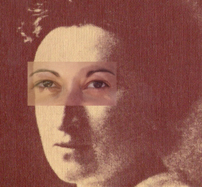 Dal 6 maggio al 10 giugno, si svolge la mostra "A più piani", la prima personale di Armida Gandini