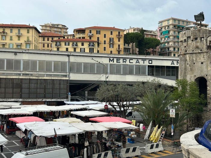 Approvazione nuovo regolamento Mercato Annonario, Confartigianato: "Soddisfatti, ma preoccupati"