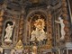 Sanremo: domani alla Madonna della Costa, il rito della 'benedizione della gola' Sanremo: domani alla Madonna della Costa, il rito della 'benedizione della gola'