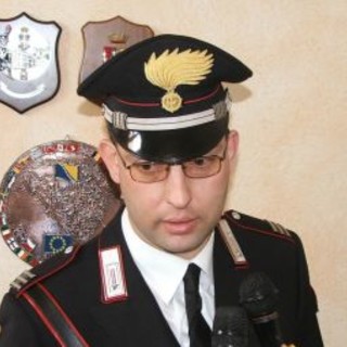 Sanremo: venerdì prossimo in frazione Coldirodi un incontro per prevenire le truffe agli anziani Sanremo: venerdì prossimo in frazione Coldirodi un incontro per prevenire le truffe agli anziani
