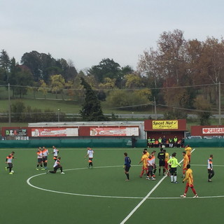 Calcio: il punto sul girone A della Prima Categoria, alla Dianese il derby, vola l'Ospedaletti