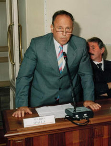 Imperia: messaggio di cordoglio del PD per la scomparsa di Mario Spalla Imperia: messaggio di cordoglio del PD per la scomparsa di Mario Spalla