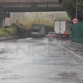 Allerta arancione in Liguria, ma l’Imperiese resta ai margini dei temporali più intensi: fenomeni forti soprattutto nel centro-levante Allerta arancione in Liguria, ma l’Imperiese resta ai margini dei temporali più intensi: fenomeni forti soprattutto nel centro-levante