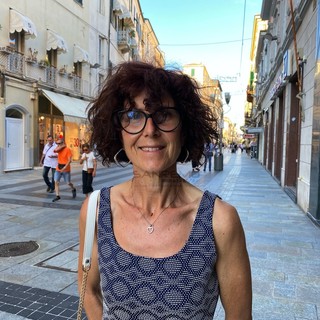 Monica Albarelli Monica Albarelli