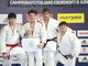 È Leonardo Moroni della Judo Sanremo Kumiai il campione italiano di Judo per la categoria +81kg