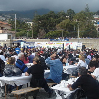 Organizzato dal MC Valle Argentina, domenica prossima il 'Motogiro della Strega'