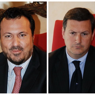 Sanremo: Zoccarato non convocato alla riunione di Area 24, è maretta tra il Sindaco ed il Cda? Sanremo: Zoccarato non convocato alla riunione di Area 24, è maretta tra il Sindaco ed il Cda?