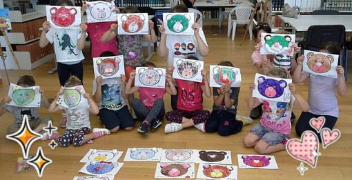 Si è concluso con grande successo il 'Maggio dei Libri 2018' ad Ospedaletti, insignita del titolo 'Città che legge 2018-2019' Si è concluso con grande successo il 'Maggio dei Libri 2018' ad Ospedaletti, insignita del titolo 'Città che legge 2018-2019'