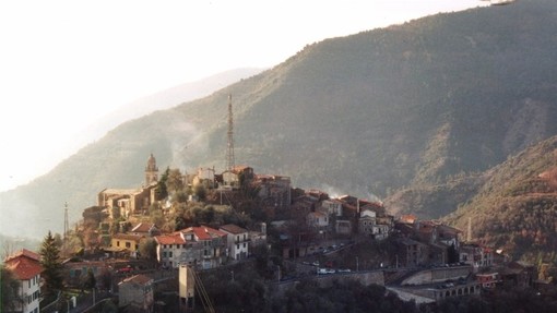 Montalto e la sua antenna