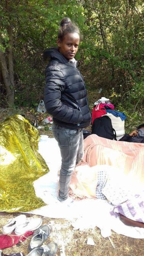 Ventimiglia: sabato mattina alle Gianchette i funerali della 17enne eritrea morta venerdì sulla A10 Ventimiglia: sabato mattina alle Gianchette i funerali della 17enne eritrea morta venerdì sulla A10