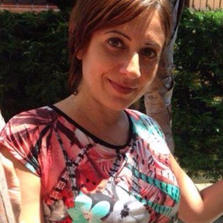 Manuela Siciliani Manuela Siciliani