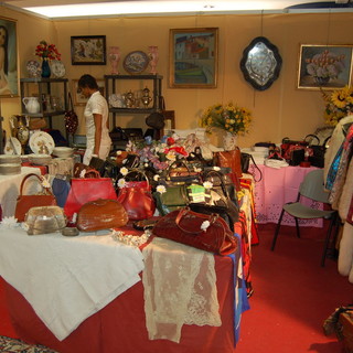 Sanremo: domenica ritorna il mercatino dell’antiquariato
