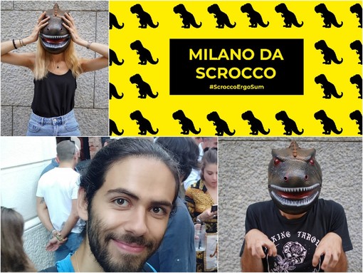 Un 22enne di Sanremo dietro al fenomeno social ‘Milano da scrocco’: “Idea nata dalle esigenze degli studenti con pochi soldi in tasca”